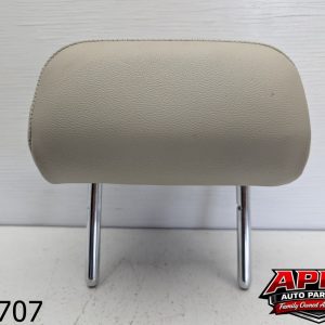 OEM 2023 Volkswagen Jetta 1.5L Rear Headrest