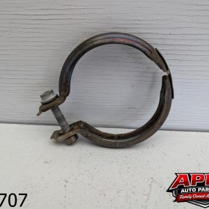 OEM 2023 Volkswagen Jetta 1.5L DOWNPIPE TO TURBO EXHAUST CLAMP