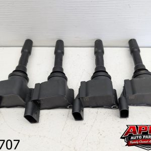 OEM 2023 Volkswagen Jetta 1.5L TFSI ENGINE Ignition Coil Set Of 4