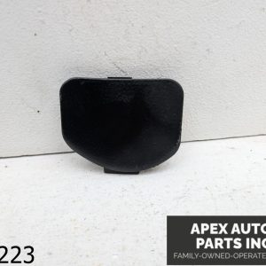 OEM 2004 Toyota 4Runner 4.7L Dash Fuse Cap Trim