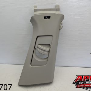 OEM 2023 Volkswagen Jetta 1.5L Right Upper B Pillar Passenger Side