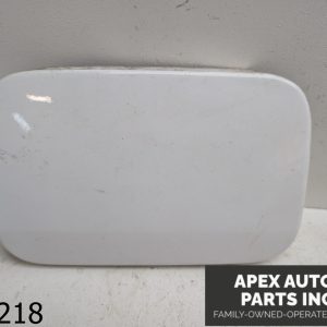 OEM 1995 Mercedes C280 2.8L Gas Fuel Door
