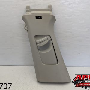 OEM 2023 Volkswagen Jetta 1.5L Left Upper B Pillar Driver Side