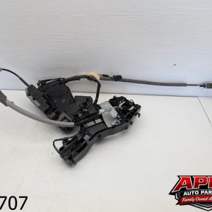 OEM 2023 Volkswagen Jetta 1.5L FRONT LEFT SIDE DOOR PANEL LOCK LATCH ACTUATOR