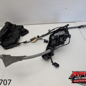 OEM 2023 Volkswagen Jetta 1.5L FRONT RIGHT SIDE DOOR PANEL LOCK LATCH ACTUATOR