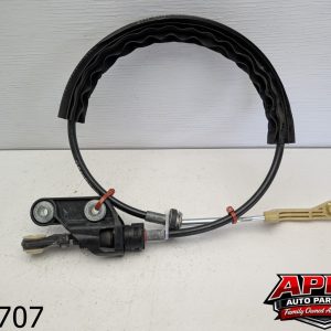 OEM 2023 Volkswagen Jetta 1.5L FWD TRANSMISSION SHIFT SHIFTER GEAR CONTROL CABLE