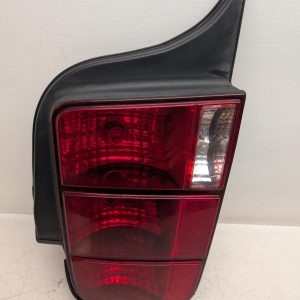 OEM 2007 Ford Mustang 4.0L Rear Left Driver Tail Light Lamp