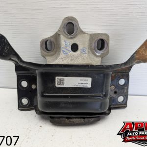 OEM 2023 Volkswagen Jetta 1.5L FRONT LEFT ENGINE MOUNT