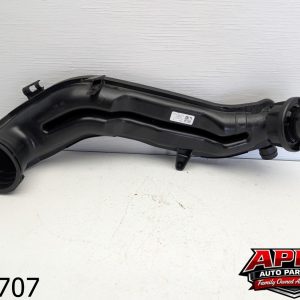 OEM 2023 Volkswagen Jetta 1.5L Air Intake Hose
