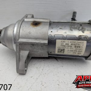 OEM 2023 Volkswagen Jetta 1.5L Starter Motor