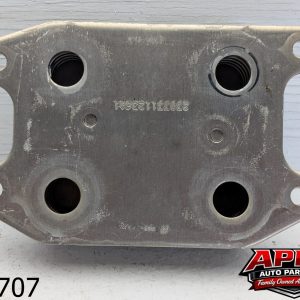 OEM 2023 Volkswagen Jetta 1.5L Engine Motor Oil Cooler