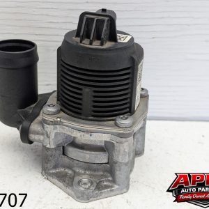 OEM 2023 Volkswagen Jetta 1.5L Air Injection Check Valve