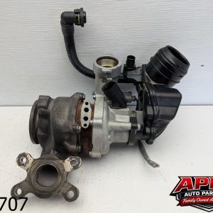 OEM 2023 Volkswagen Jetta 1.5L Turbo Turbocharger