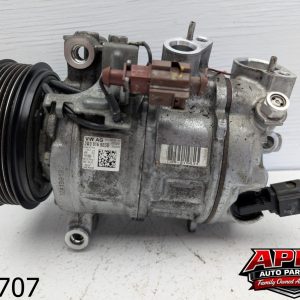 OEM 2023 Volkswagen Jetta 1.5L A/C AIR CONDITIONER COMPRESSOR CLUTCH
