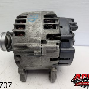 OEM 2023 Volkswagen Jetta 1.5L ENGINE ALTERNATOR GENERATOR