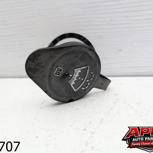 OEM 2008 Chevrolet Silverado  Windshield Washer Fluid Reservoir Cap Tank Top Lid