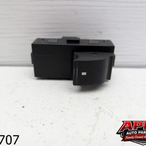 OEM 2008 Chevrolet Silverado 5.3L Window Switch