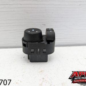 OEM 2008 Chevrolet Silverado 5.3L Side Mirror Switch