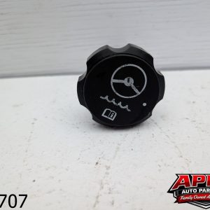 OEM 2008 Chevrolet Silverado 5.3L Power Steering Fluid Cap