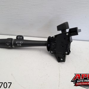 OEM 2008 Chevrolet Silverado 5.3L Wiper Switch