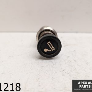 OEM 1991 Jeep Cherokee 4.0L Cigarette Lighter