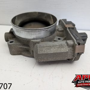 OEM 2008 Chevrolet Silverado 5.3L Throttle Valve Body