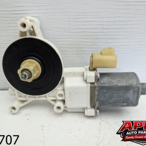 OEM 2008 Chevrolet Silverado 5.3L Driver Side Front Window Motor