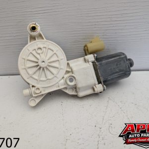 OEM 2008 Chevrolet Silverado 5.3L Passenger Side Front Window Motor