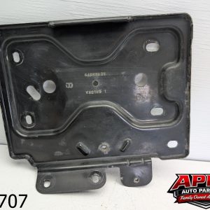 OEM 2008 Chevrolet Silverado 5.3L  BATTERY TRAY