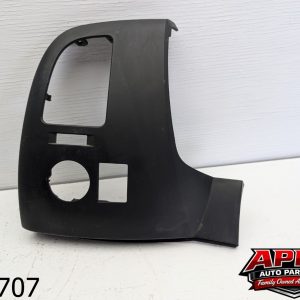 OEM 2008 Chevrolet Silverado 5.3L Dash A/C Heater AIR VENT Front LEFT Drive