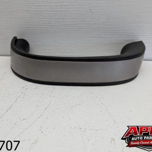 OEM 2008 Chevrolet Silverado Right Passenger  Side Front Door Panel Pull Handle