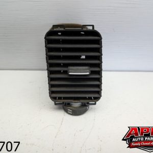 OEM 2008 Chevrolet Silverado Dash Front Passenger A/C Air Vent Heater Filter