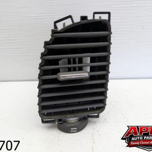 OEM 2008 Chevrolet Silverado 5.3L A/C Air Vent Heater Filter