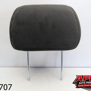 OEM 2008 Chevrolet Silverado 5.3L REAR HEADREST GREY CLOTH