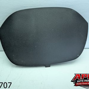 OEM 2008 Chevrolet Silverado 5.3L Upper Dash Left Cover Trim Panel Bezel