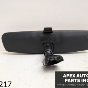 OEM 2009 Dodge Dakota 3.7L  Interior Rear View Mirror