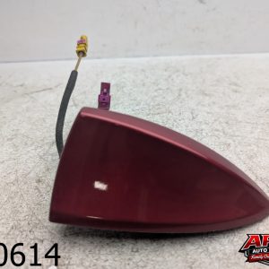 OEM 2014 Chevrolet Malibu 2.0L SHSARK FIN ANTENNA RED METALLIC