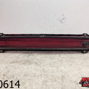 OEM 2014 Chevrolet Malibu 2.0L REAR THIRD BRAKE LIGHT