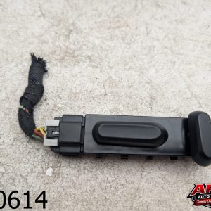 OEM 2014 Chevrolet Malibu 2.0L Seat Adjustment Control Switch