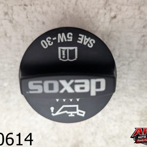 OEM 2014 Chevrolet Malibu 2.0L Engine Oil Filler Fluid Cap Cover