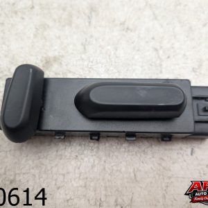 OEM 2014 Chevrolet Malibu 2.0L Seat Adjustment Control Switch