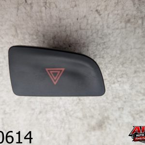 OEM 2014 Chevrolet Malibu 2.0L Traction Control Off Park Assist Switch