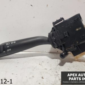 OEM 2003-2010 Scion TC  Headlight & Turn Signal Switch Assembly