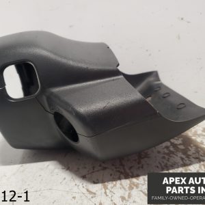 OEM 2003-2010 Scion TC   Steering Column Trim Cover Shell