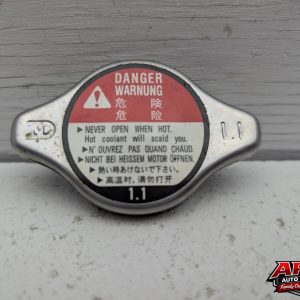 OEM 2008 Honda Accord 3.5L Cooling Radiator Cap