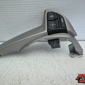 OEM 2008 Honda Accord 3.5L  STEERING WHEEL CRUISE CONTROL SWITCH