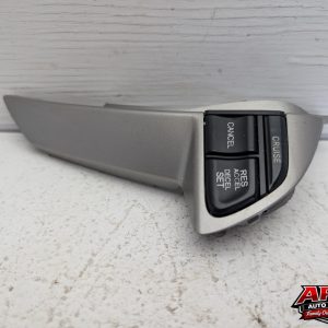 OEM 2008 Honda Accord 3.5L  STEERING WHEEL CRUISE CONTROL SWITCH