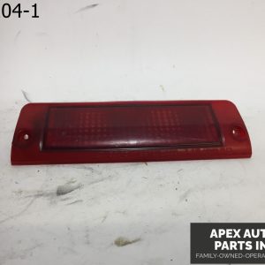 OEM 2002 Pontiac Firebird REAR THIRD BRAKE LIGHT
