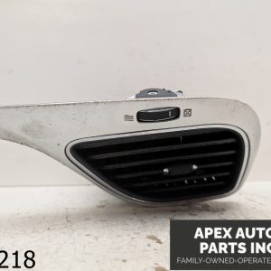 OEM 2018 Dodge Journey 2.4L FRONT LEFT AC AIR VENT GRILLE