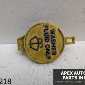 OEM 2018 Dodge Journey Windshield Wiper Washer Fluid Reservoir Tank Bottle Cap